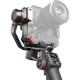 Hohem iSteady MT2 3-Axis Camera and Smartphone Gimbal Stabilizer Kit Hohem iSteady MT2 3-Axis Camera and Smartphone Gimbal Stabilizer Kit